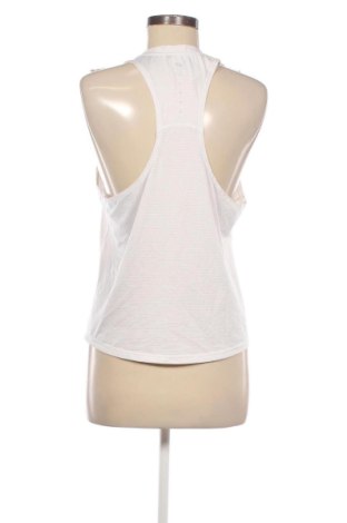 Damen Sporttop H&M, Größe M, Farbe Weiß, Preis 8,00 €
