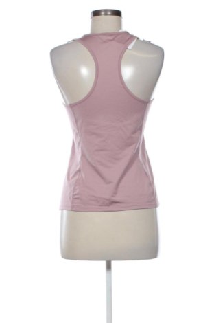Damen Sporttop H&M, Größe M, Farbe Aschrosa, Preis 8,00 €