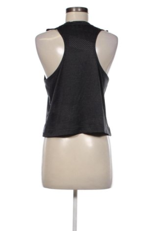 Damen Sporttop H&M, Größe M, Farbe Grau, Preis 9,99 €