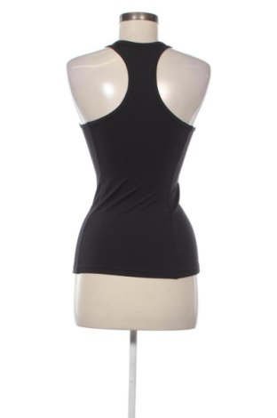 Damski sportowy top H&M, Rozmiar XS, Kolor Czarny, Cena 40,99 zł