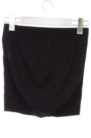 Damski sportowy top H&M Mama, Rozmiar XL, Kolor Czarny, Cena 40,99 zł