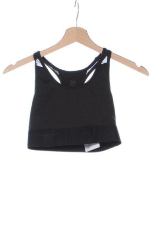 Damen Sporttop H&M Sport, Größe XS, Farbe Schwarz, Preis 8,00 €