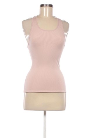 Damen Sporttop H&M Sport, Größe XS, Farbe Rosa, Preis 8,00 €