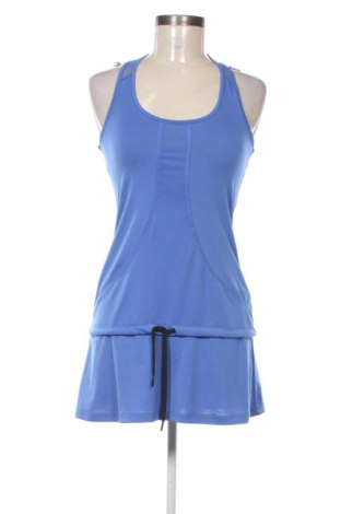 Damen Sporttop H&M Sport, Größe S, Farbe Blau, Preis 9,99 €