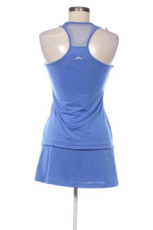 Damen Sporttop H&M Sport, Größe S, Farbe Blau, Preis 9,99 €