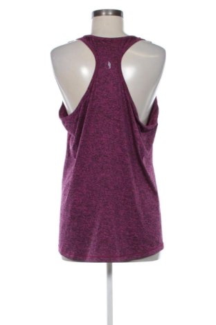 Damen Sporttop Icyzone, Größe XXL, Farbe Rosa, Preis 7,67 €