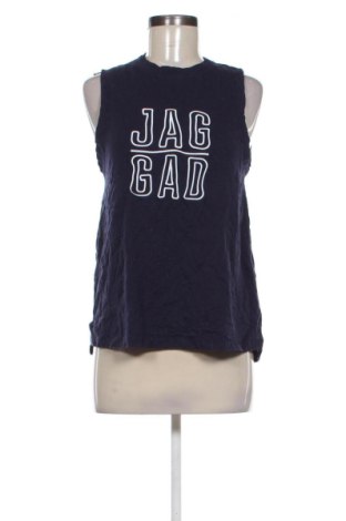 Damen Sporttop Jaggad, Größe S, Farbe Blau, Preis 13,99 €