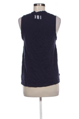 Damen Sporttop Jaggad, Größe S, Farbe Blau, Preis 13,99 €