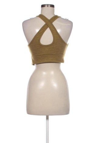 Damski sportowy top Joy Lab, Rozmiar XS, Kolor Zielony, Cena 41,11 zł