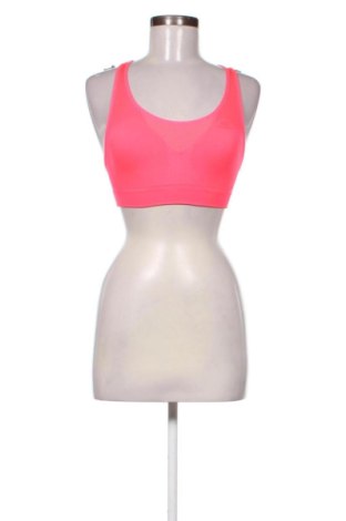 Top sport de damă. Kalenji, Mărime XS, Culoare Roșu, Preț 41,71 Lei