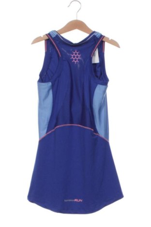 Damen Sporttop Karrimor, Größe M, Farbe Blau, Preis 10,00 €