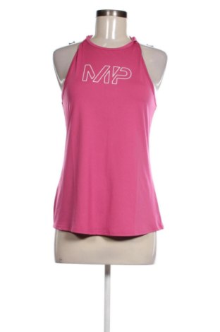 Damen Sporttop MP, Größe M, Farbe Rosa, Preis € 14,99, #136534280