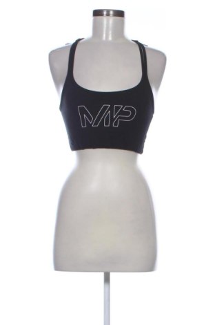 Damen Sporttop MP, Größe M, Farbe Schwarz, Preis 10,00 €, #136555911