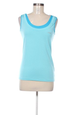 Damen Sporttop Manguun, Größe M, Farbe Mehrfarbig, Preis € 10,99