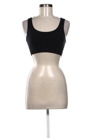 Damen Sporttop Marks & Spencer, Größe S, Farbe Schwarz, Preis 27,99 €