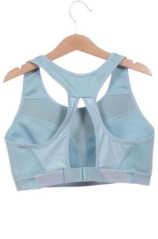 Dámský sportovní top  Nike, Velikost S, Barva Modrá, Cena  482,00 Kč