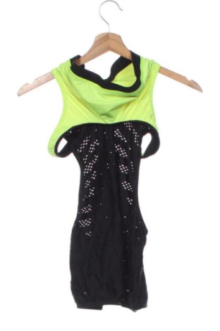 Damski sportowy top Nike, Rozmiar XS, Kolor Czarny, Cena 91,09 zł