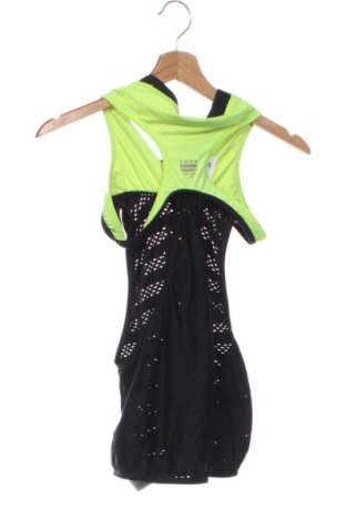 Damski sportowy top Nike, Rozmiar XS, Kolor Czarny, Cena 91,09 zł