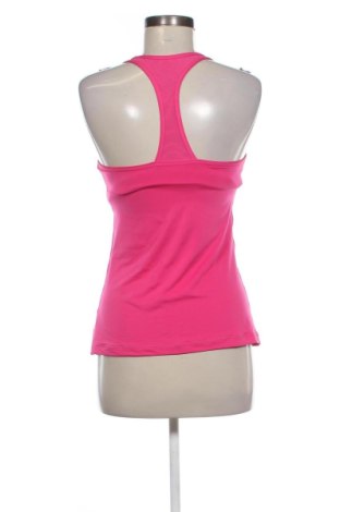 Damen Sporttop Nike, Größe M, Farbe Rosa, Preis 17,00 €