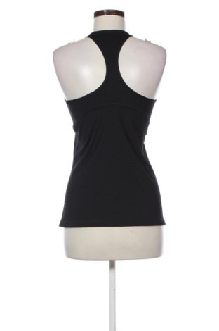 Damen Sporttop Nike, Größe S, Farbe Schwarz, Preis 17,38 €