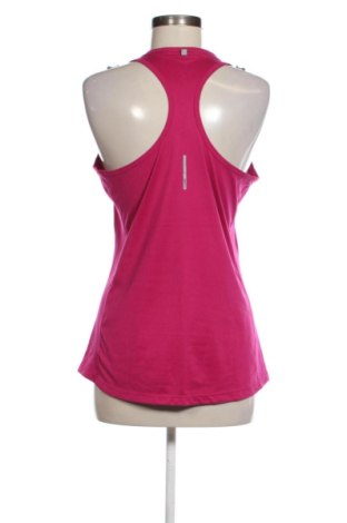 Damen Sporttop Nike, Größe L, Farbe Rosa, Preis 17,00 €