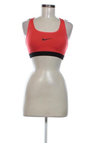 Damen Sporttop Nike, Größe XS, Farbe Mehrfarbig, Preis 17,00 €