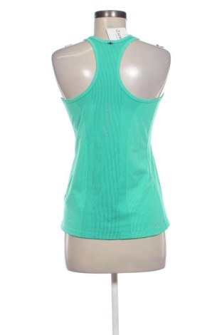 Női sport top Nike, Méret S, Szín Zöld, Ár 8 779 Ft
