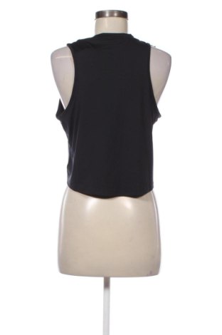 Damski sportowy top Nike, Rozmiar L, Kolor Czarny, Cena 207,99 zł