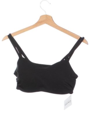 Дамски спортен топ Nike, Размер M, Цвят Черен, Цена 17,89 €