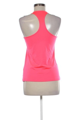 Damski sportowy top Nike, Rozmiar S, Kolor Różowy, Cena 93,20 zł