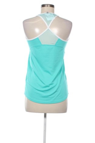 Дамски спортен топ Nike, Размер S, Цвят Зелен, Цена 17,89 €