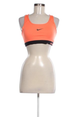 Top sport de damă. Nike, Mărime L, Culoare Multicolor, Preț 88,62 Lei