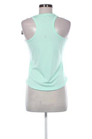 Damski sportowy top Nike, Rozmiar S, Kolor Zielony, Cena 207,99 zł