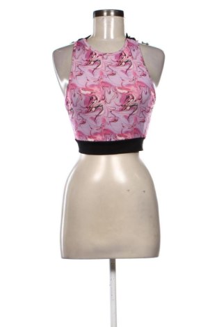 Top sport de damă. Noisy May, Mărime S, Culoare Multicolor, Preț 52,13 Lei