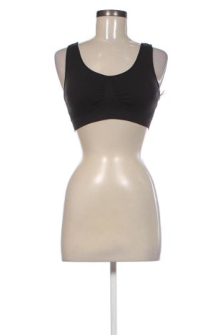 Dámský sportovní top  ONLY, Velikost L, Barva Černá, Cena  699,00 Kč
