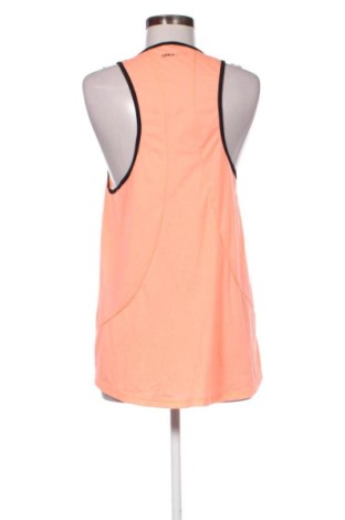 Damen Sporttop ONLY Play, Größe M, Farbe Orange, Preis 3,99 €