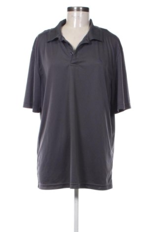 Damski sportowy top Odlo, Rozmiar XL, Kolor Szary, Cena 53,99 zł