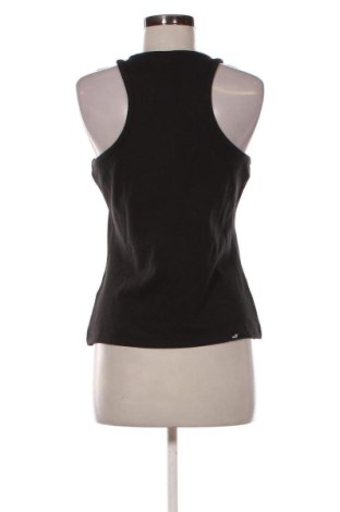 Дамски спортен топ PUMA, Размер M, Цвят Черен, Цена 17,89 €