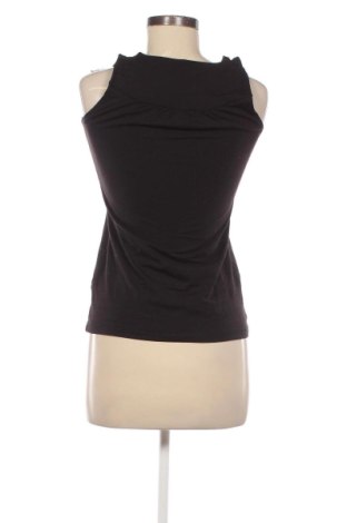 Damen Sporttop PUMA, Größe M, Farbe Schwarz, Preis 17,00 €
