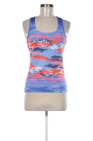 Damen Sporttop PUMA, Größe M, Farbe Mehrfarbig, Preis 17,00 €