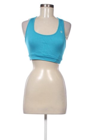 Damen Sporttop Page One, Größe M, Farbe Blau, Preis 9,99 €