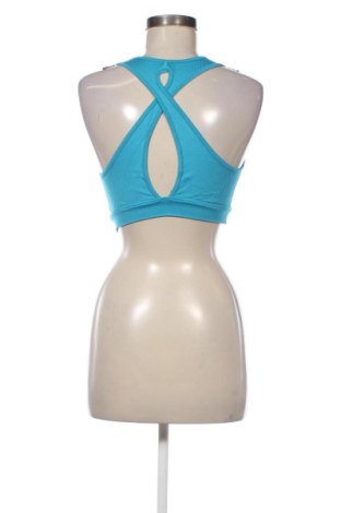 Damen Sporttop Page One, Größe M, Farbe Blau, Preis 9,99 €