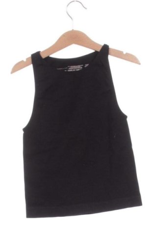Damen Sporttop Primark, Größe XS, Farbe Schwarz, Preis 9,99 €, #136089008