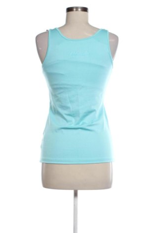 Damski sportowy top Protective, Rozmiar L, Kolor Niebieski, Cena 210,71 zł