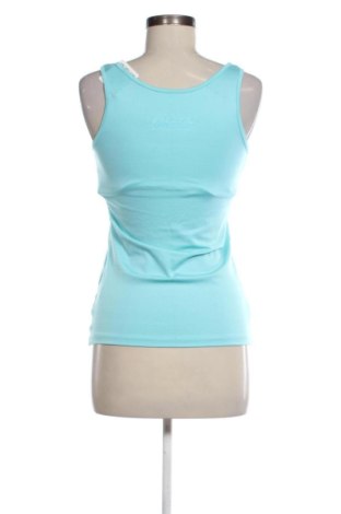 Damski sportowy top Protective, Rozmiar M, Kolor Niebieski, Cena 210,71 zł