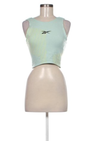 Top sport de damă. Reebok, Mărime L, Culoare Multicolor, Preț 107,99 Lei