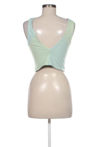 Top sport de damă. Reebok, Mărime L, Culoare Multicolor, Preț 107,99 Lei