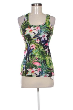 Top sport de damă. Reserved, Mărime M, Culoare Multicolor, Preț 47,99 Lei