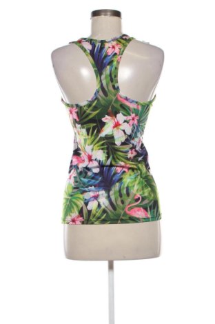 Top sport de damă. Reserved, Mărime M, Culoare Multicolor, Preț 47,99 Lei