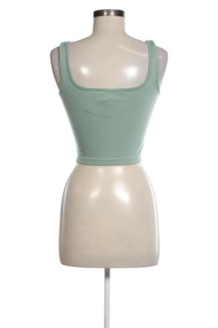 Damen Sporttop Reserved, Größe S, Farbe Grün, Preis 7,66 €